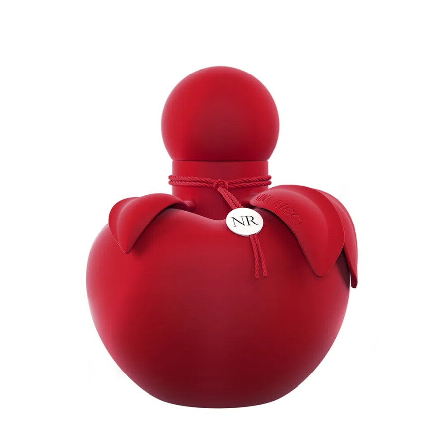 Nina Ricci, Nina Extra Rouge, Eau De Parfum, For Women, 80 ml - Feel You