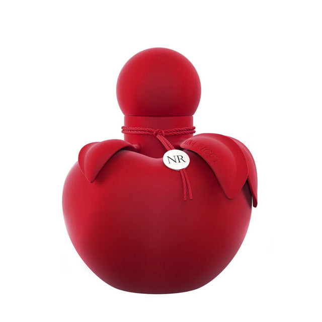 Nina Ricci, Nina Extra Rouge, Eau De Parfum, For Women, 80 ml - Feel You