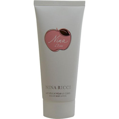 Nina Ricci, Nina L'Eau, Body Lotion, Body, 100 ml - Feel You