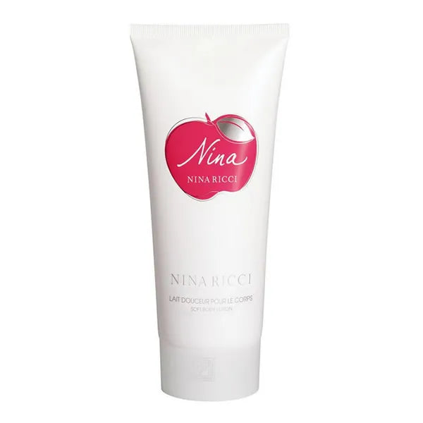 Nina Ricci - Nina Large scented body lotion - 200ml - Feel You