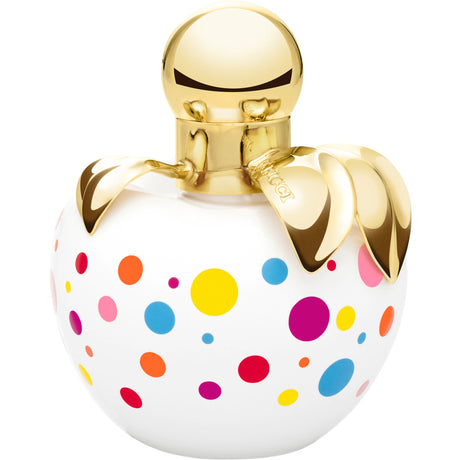 Nina Ricci, Nina Pop, Eau De Toilette, For Women, 50 ml - Feel You