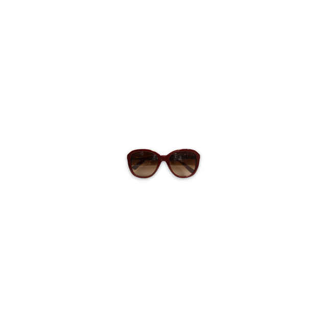Nina Ricci, Nina Ricci, Sunglasses, NR3745C02, Brown, For Women - Feel You