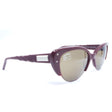 Nina Ricci, Nina Ricci, Sunglasses, nr3233h02, Purple, For Women - Feel You