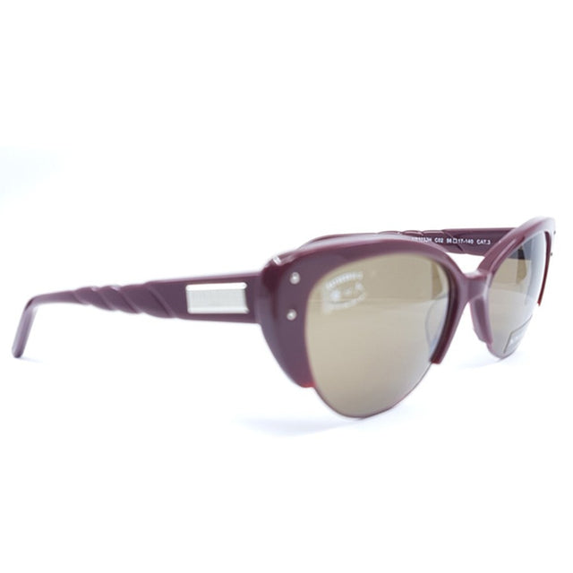 Nina Ricci, Nina Ricci, Sunglasses, nr3233h02, Purple, For Women - Feel You