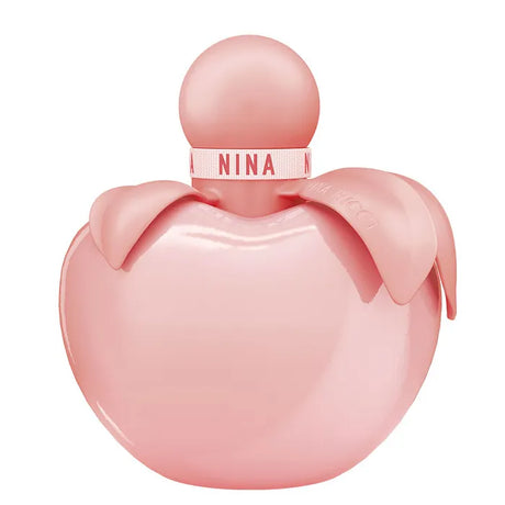 Nina Ricci - Nina Rose EDT - 50ml - Feel You