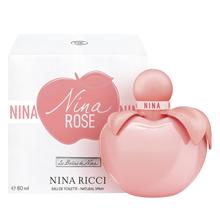 Nina Ricci - Nina Rose EDT - 50ml - Feel You
