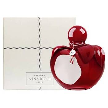 Nina Ricci - Nina Rouge EDT - 50ml - Feel You