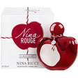 Nina Ricci - Nina Rouge EDT - 80ml - Feel You