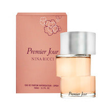 Nina Ricci - Premier Jour EDP - 100ml - Feel You