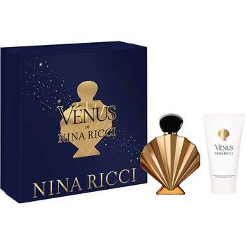 Nina Ricci - Venus Gift Set EDP 50 ml and Body Lotion 75 ml - 50ml - Feel You