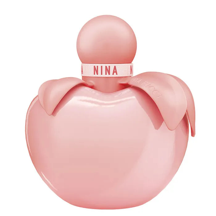 Nina Rose Eau De Toilette Spray 80ml - Feel You