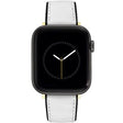 Nine West Apple Watch Strap 42mm - 45mm WE/NW1002GPWT42 - Feel You