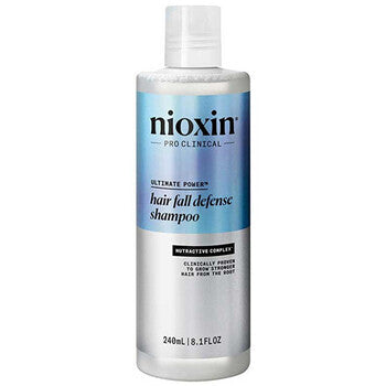 Nioxin - Anit-Hair Loss Shampoo - Šampon proti padání vlasů - 475ml