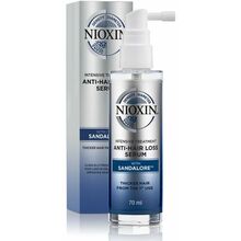Nioxin - Anti-Hairloss Serum - Bezoplachové sérum pro jemné a řídnoucí vlasy - 70ml - Feel You