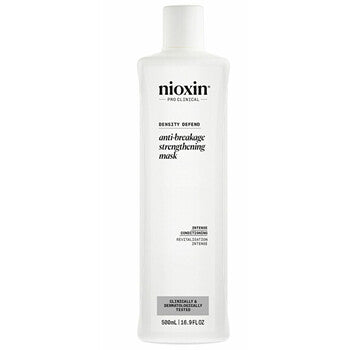 Nioxin - Anti-breakage Mask - 500ml - Feel You