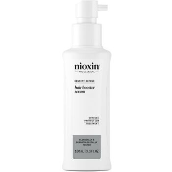 Nioxin - Hair Booster Serum - anti-hair loss - 100ml - Feel You