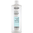 Nioxin - Moisturizing Conditioner - anti-dandruff - 1000ml - Feel You