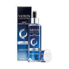 Nioxin - Night Density Rescue ( Against Hair Loss ) - 70ml - Feel You