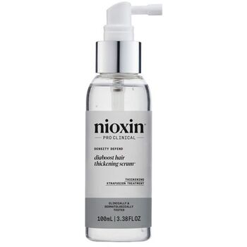 Nioxin - Pro Clinical Thickening Serum - Sérum pro objem vlasů - 100ml - Feel You