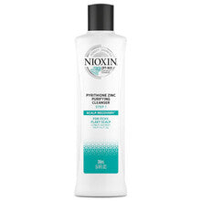 Nioxin - Scalp Recovery Purifying Cleanser Shampoo - 200ml - Feel You