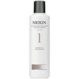 Nioxin - System 1 Scalp Revitaliser Conditioner Fine Hair Normal To Thin Looking - 300ml - Feel You