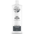 Nioxin - System 2 Scalp Therapy Revitalising Conditioner - Revitalizer for fine and thinning hair - 300ml - Feel You