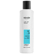 Nioxin - System 3 Cleanser Fine Hair Normal To Thin Looking Chemically Treated - 1000ml - Feel You