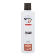 Nioxin - System 3 Cleanser Shampoo - 300ml - Feel You
