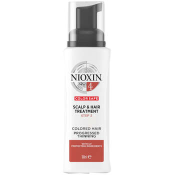 Nioxin - System 4 Scalp Treatment - Hair Balm - 100ml - Feel You
