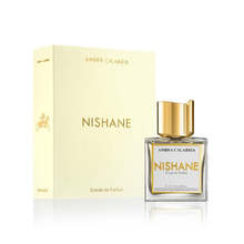 Nishane - Ambra Calabria Extrait de Parfum - 50ml - Feel You