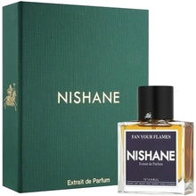 Nishane - Fan Your Flames Extrait de Parfum - 50ml - Feel You