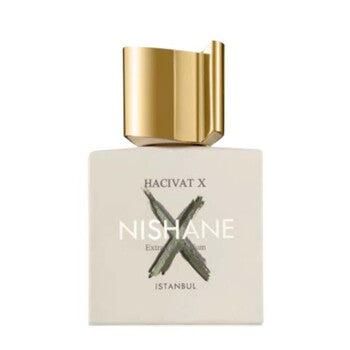 Nishane Hacivat X Extrait De Parfum 50 ml U Tester - Feel You