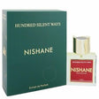 Nishane - Hundred Silent Ways Extrait de Parfum - 50ml - Feel You