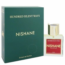 Nishane - Hundred Silent Ways Extrait de Parfum - 50ml - Feel You