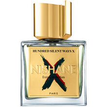 Nishane - Hundred Silent Ways X Parfum - 100ml - Feel You