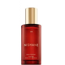 Nishane - Not even hair perfume - 50ml - Feel You