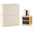 Nishane - Sultan Vetiver Extrait de Parfum - 50ml - Feel You