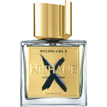 Nishane - Wulong Cha X Parfum - 50ml - Feel You