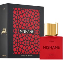 Nishane - Zenne Extrait de Parfum - 50ml - Feel You