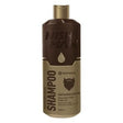 Nishman - Beard & Mustache Shampoo - Beard cleansing shampoo - 200ml - Feel You