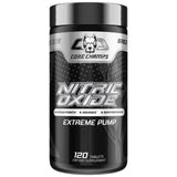 Nitric Oxide | Extreme Pump - 120 капсули - Feel You