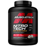 Nitro Tech / Whey Gold - 2270 грама - Feel You