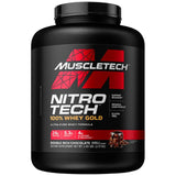 Nitro Tech / Whey Gold - 2270 грама - Feel You