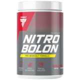 Nitrobolon | Stimulant-Free Pre-Workout - 600 грама - Feel You