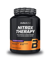 Nitrox Therapy - 0.680 kg - Feel You