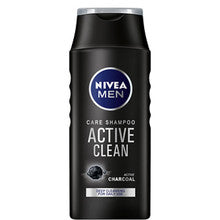 Nivea - Active Clean Care Shampoo - 500ml - Feel You