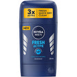 Nivea - Active Fresh Deodorant - Deodorant for men - 50ml - Feel You
