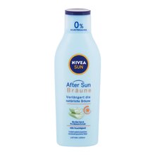 Nivea - After Sun Bronze Lotion Aloe Vera - After sunscreen - 200ml - Feel You