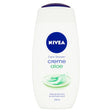 Nivea - Aloe Vera Care Shower - Cream Shower Gel - 650ml - Feel You