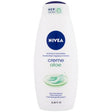 Nivea - Aloe Vera Care Shower - Cream Shower Gel - 750ml - Feel You